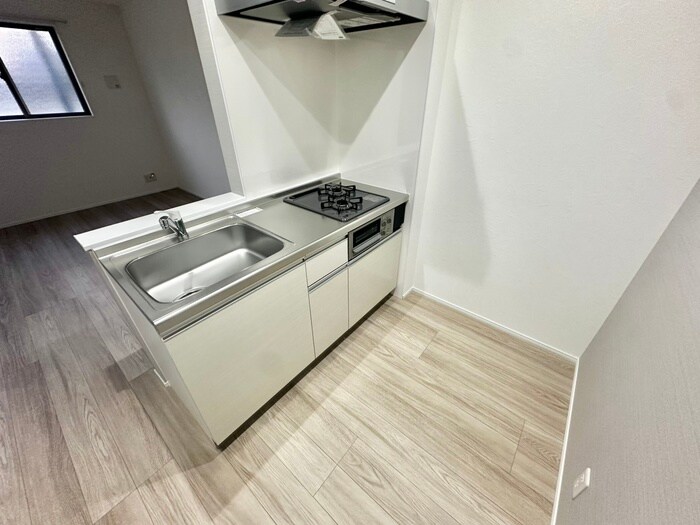 仮）グランソレイユ篠崎の物件内観写真