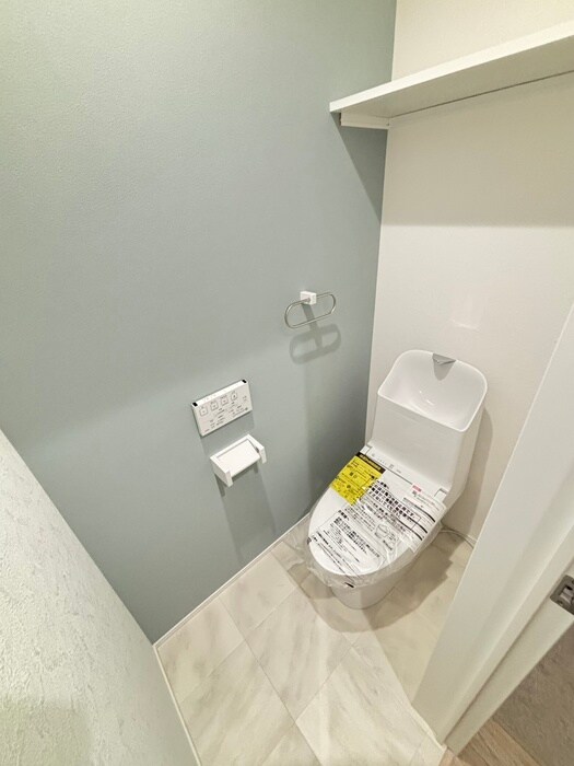 仮）グランソレイユ篠崎の物件内観写真