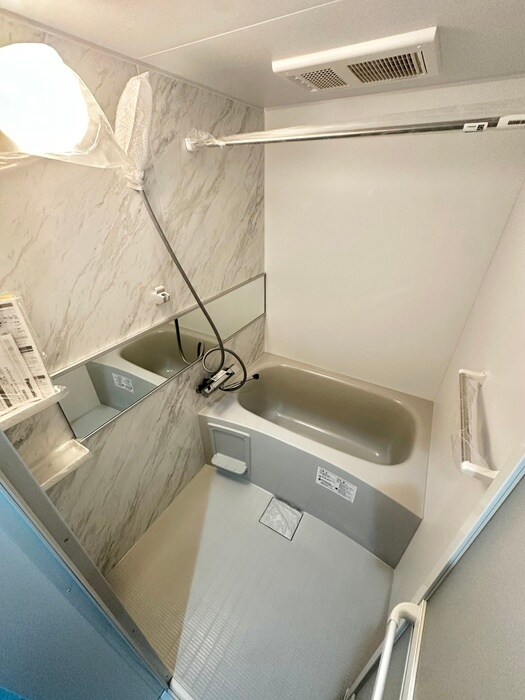 仮）グランソレイユ篠崎の物件内観写真