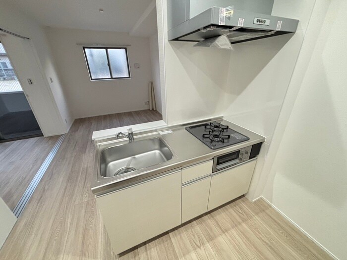 仮）グランソレイユ篠崎の物件内観写真