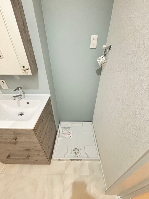 仮）グランソレイユ篠崎の物件内観写真