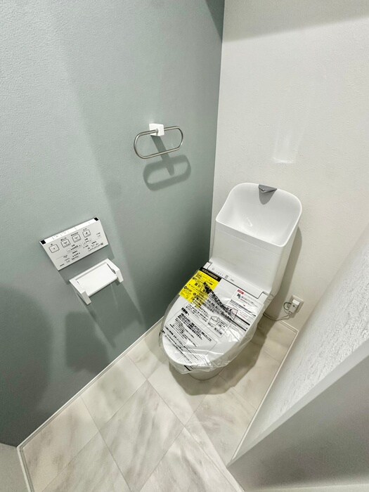 仮）グランソレイユ篠崎の物件内観写真