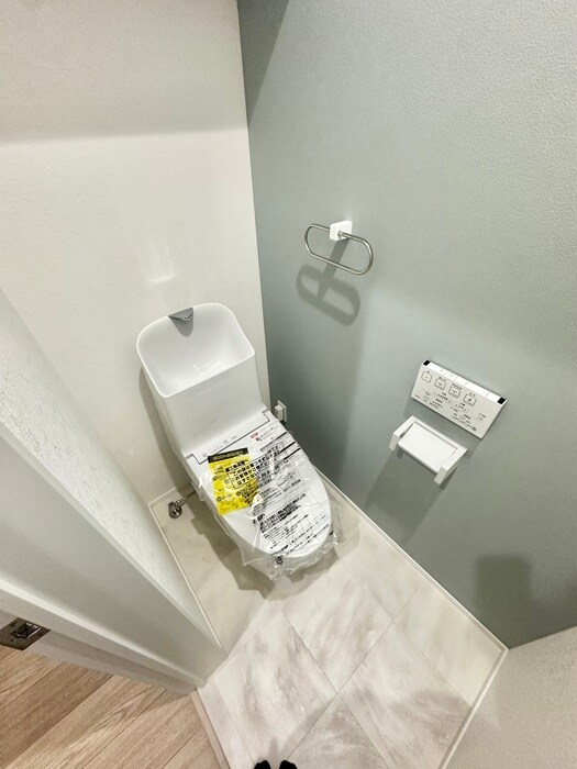 仮）グランソレイユ篠崎の物件内観写真