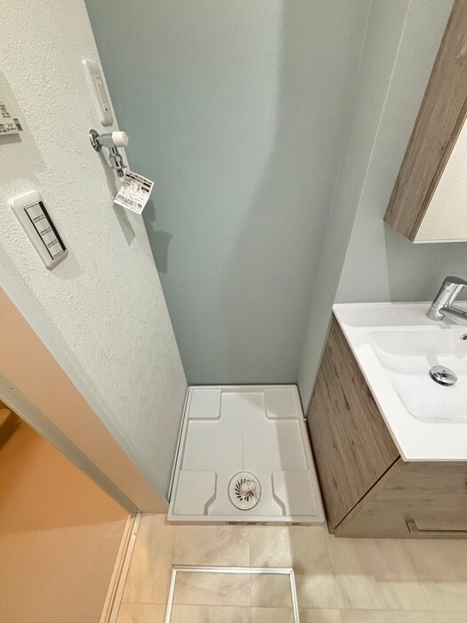 仮）グランソレイユ篠崎の物件内観写真