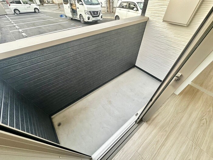 仮）グランソレイユ篠崎の物件内観写真