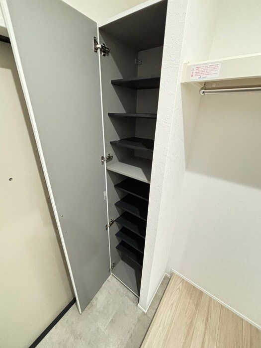 仮）グランソレイユ篠崎の物件内観写真