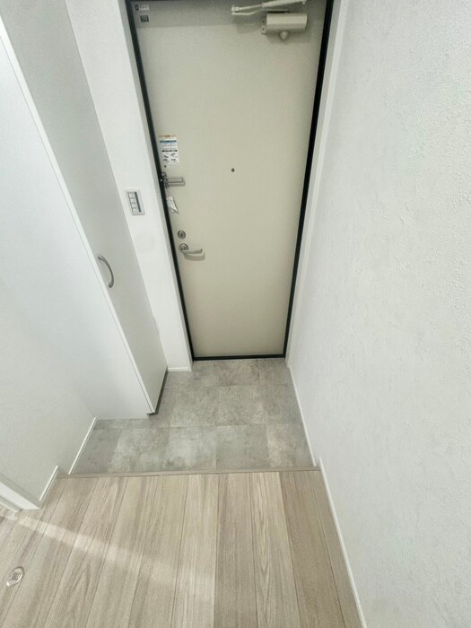 仮）グランソレイユ篠崎の物件内観写真