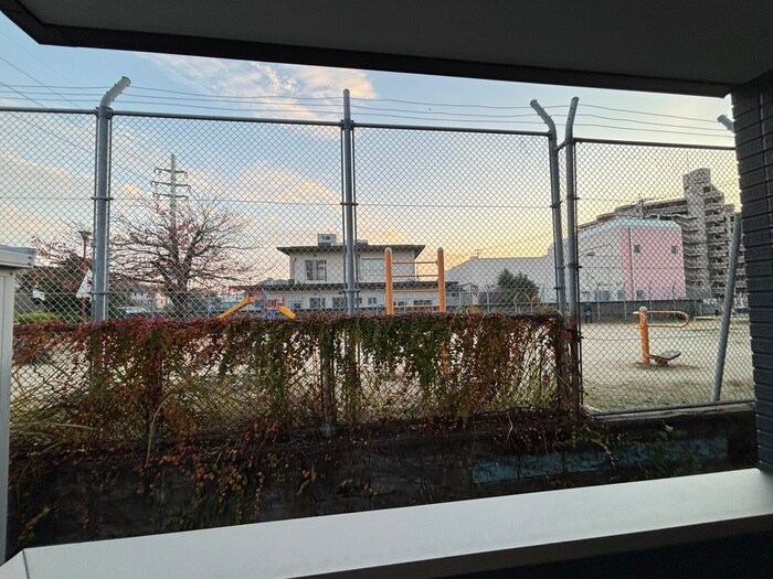 仮）グランソレイユ篠崎の物件内観写真