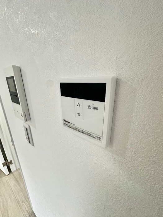 仮）グランソレイユ篠崎の物件内観写真