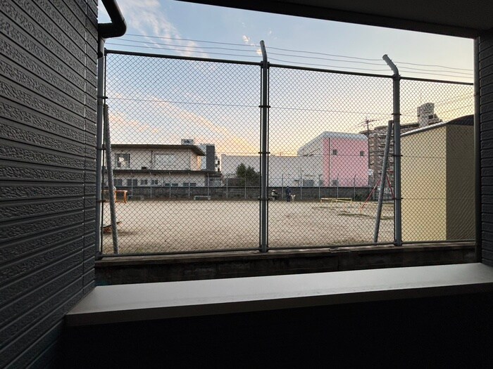 仮）グランソレイユ篠崎の物件内観写真