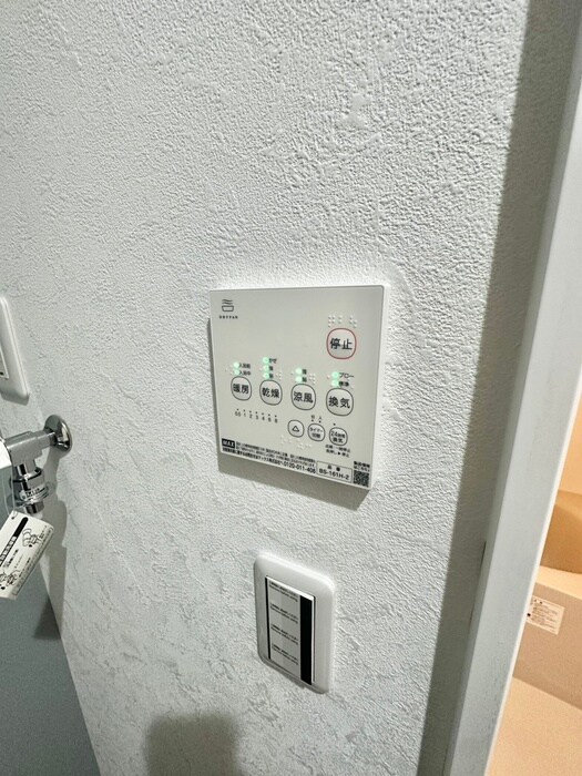 仮）グランソレイユ篠崎の物件内観写真