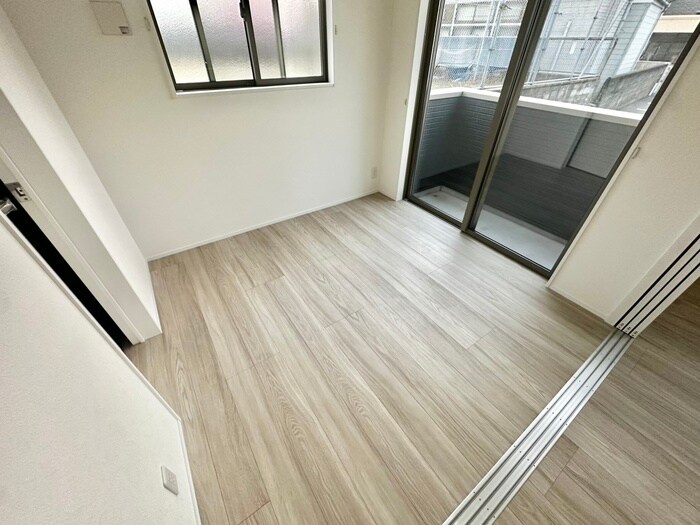 仮）グランソレイユ篠崎の物件内観写真