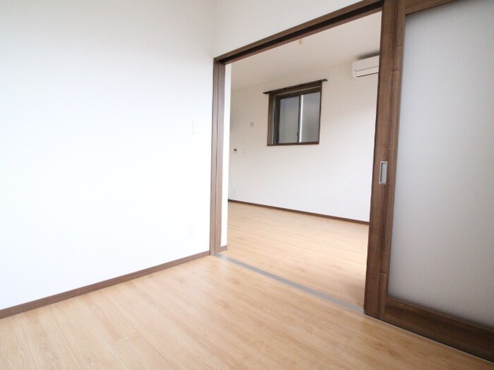 メゾンソレイユ３の物件内観写真