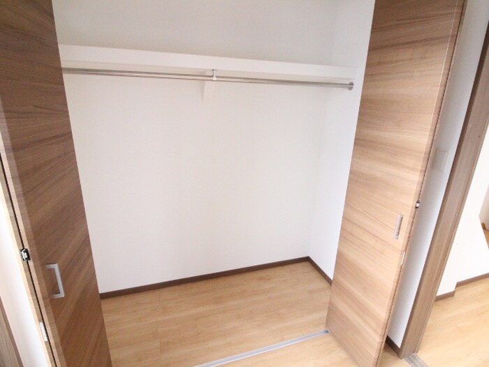 メゾンソレイユ３の物件内観写真