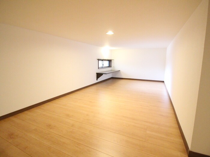 メゾンソレイユ３の物件内観写真