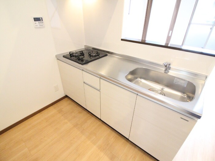 メゾンソレイユ３の物件内観写真