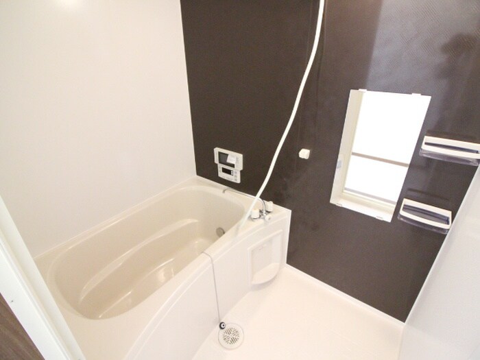 メゾンソレイユ３の物件内観写真