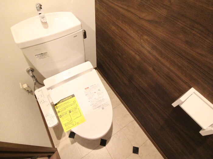 メゾンソレイユ３の物件内観写真