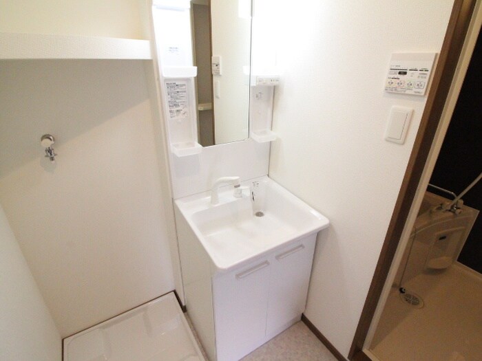 メゾンソレイユ３の物件内観写真