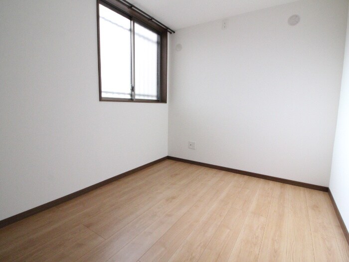 メゾンソレイユ３の物件内観写真