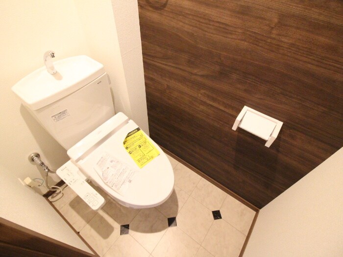 メゾンソレイユ３の物件内観写真