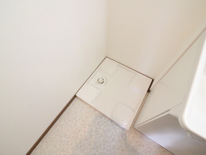 メゾンソレイユ３の物件内観写真