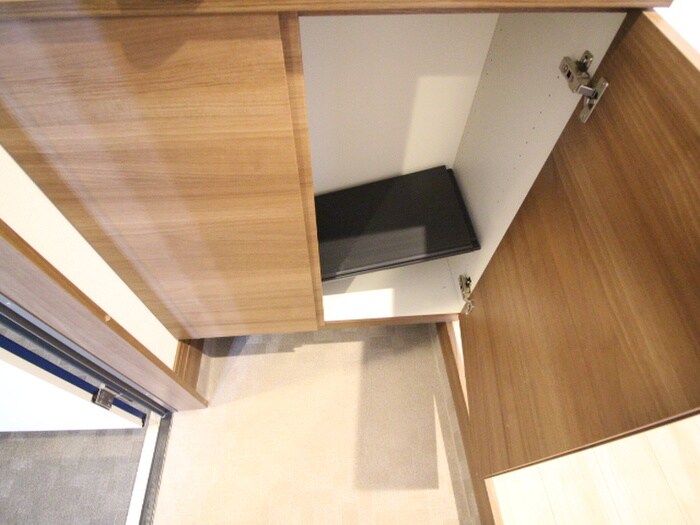 メゾンソレイユ３の物件内観写真