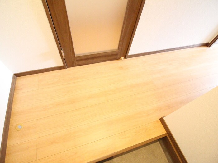 メゾンソレイユ３の物件内観写真