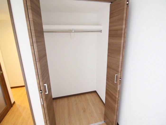 メゾンソレイユ３の物件内観写真