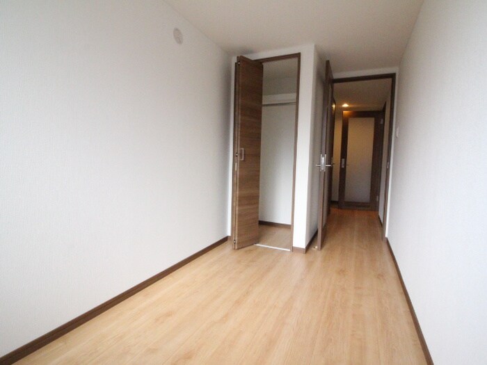 メゾンソレイユ３の物件内観写真