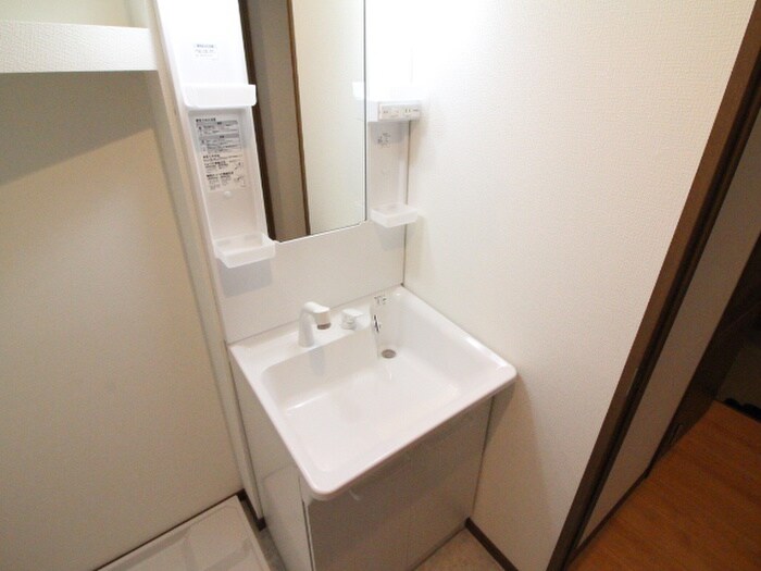 メゾンソレイユ３の物件内観写真