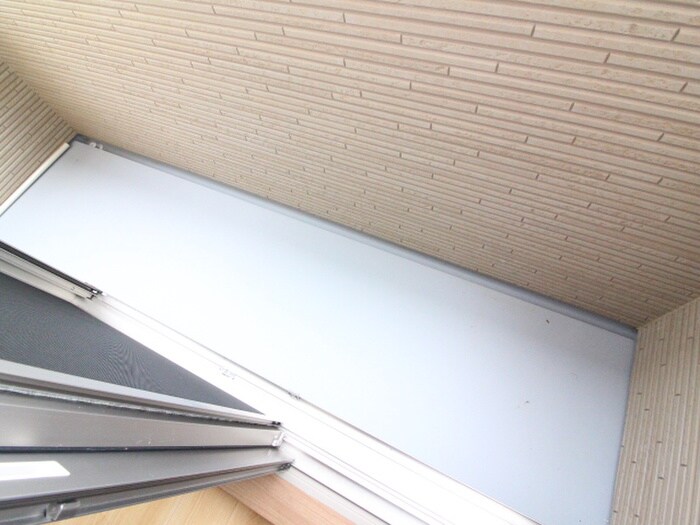 メゾンソレイユ３の物件内観写真