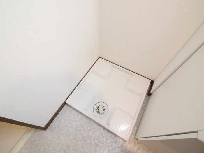 メゾンソレイユ３の物件内観写真