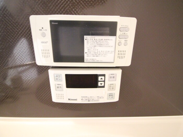 メゾンソレイユ３の物件内観写真