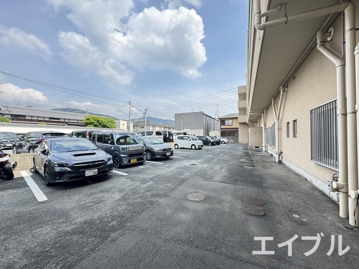 大部ビルの物件外観写真