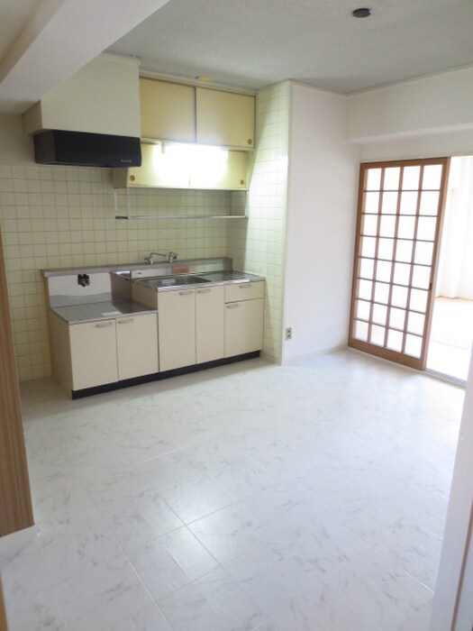 大部ビルの物件内観写真