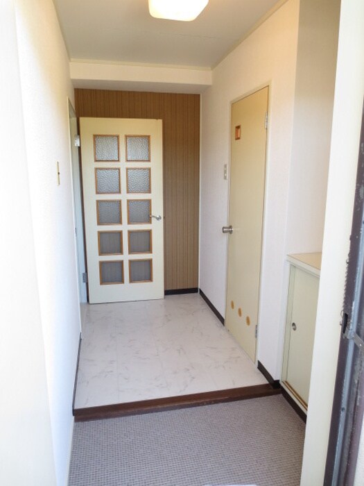 大部ビルの物件内観写真