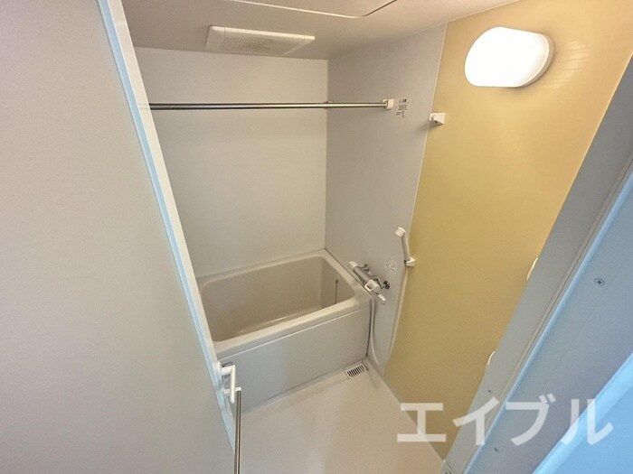 S-FORT鹿児島中央の物件内観写真