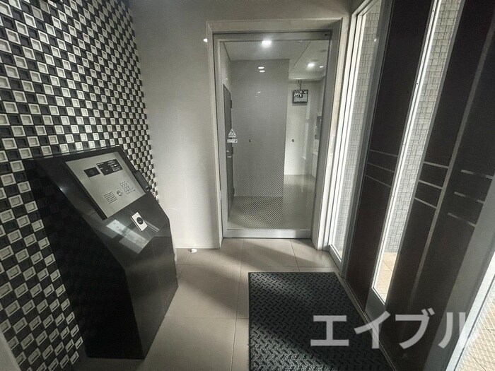 S-FORT鹿児島中央の物件外観写真