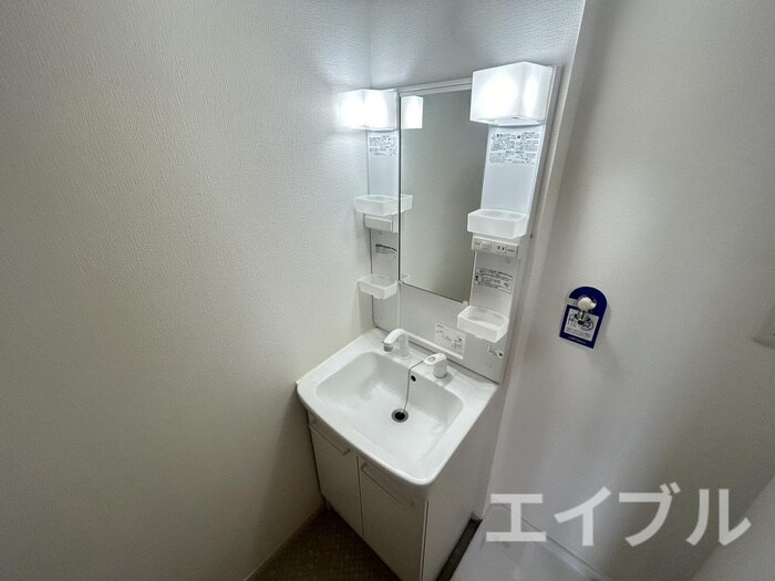 S-FORT鹿児島中央の物件内観写真