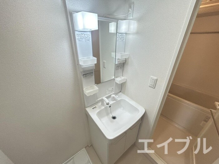 S-FORT鹿児島中央の物件内観写真