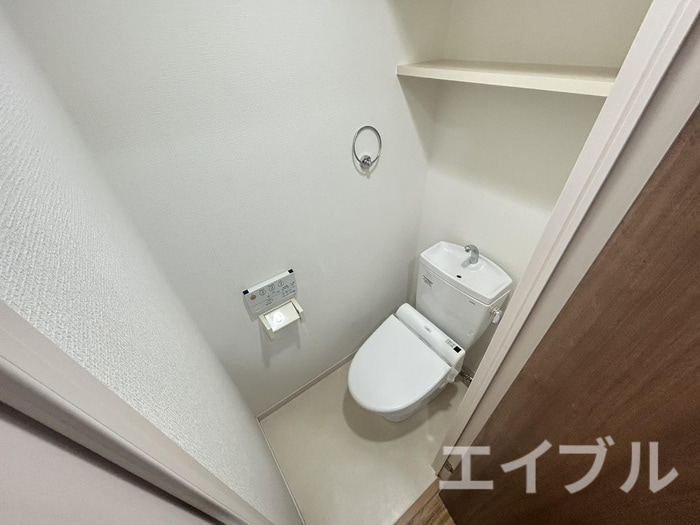 S-FORT鹿児島中央の物件内観写真