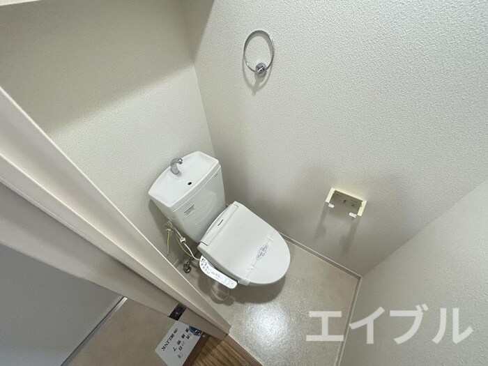 S-FORT鹿児島中央の物件内観写真