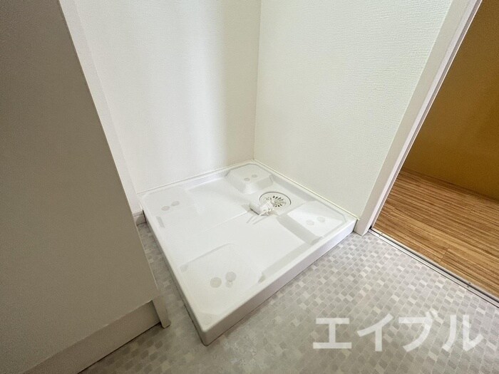 S-FORT鹿児島中央の物件内観写真