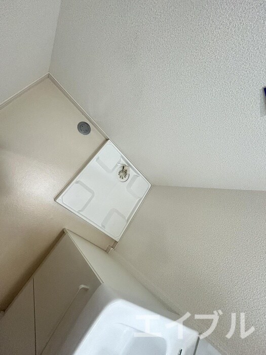 S-FORT鹿児島中央の物件内観写真