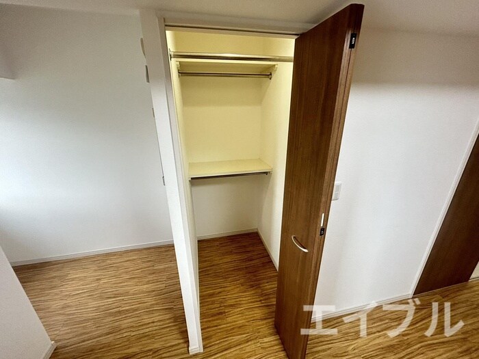 S-FORT鹿児島中央の物件内観写真