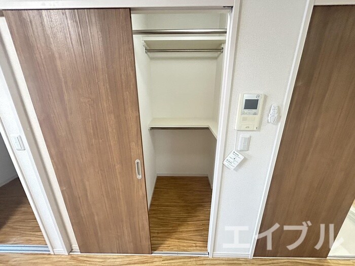 S-FORT鹿児島中央の物件内観写真