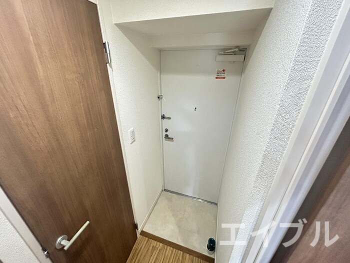 S-FORT鹿児島中央の物件内観写真