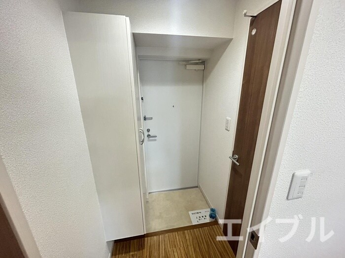 S-FORT鹿児島中央の物件内観写真