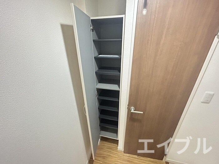 S-FORT鹿児島中央の物件内観写真